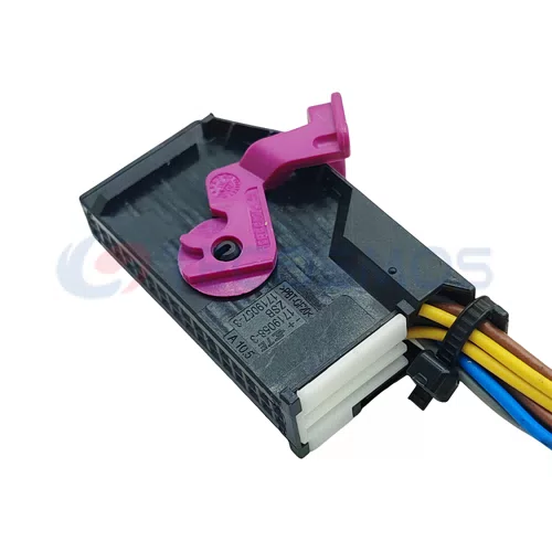 Waterproof Wire Connector Cable Harness Automotive Enclosure Connector for Volkswagen Audi 32pin Female 1719057-3 - image 2